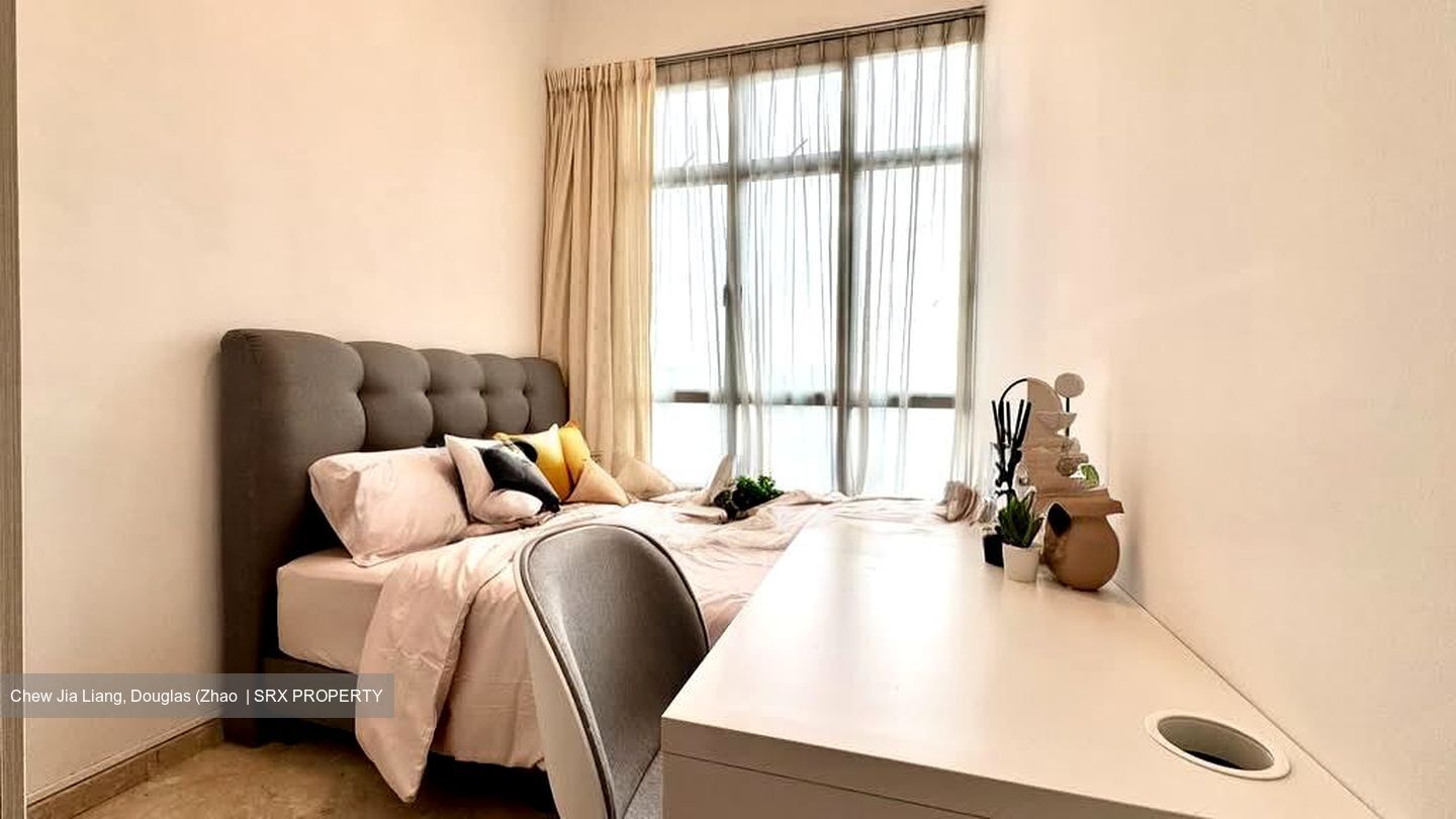 Tanglin Regency (D10), Condominium #597642381